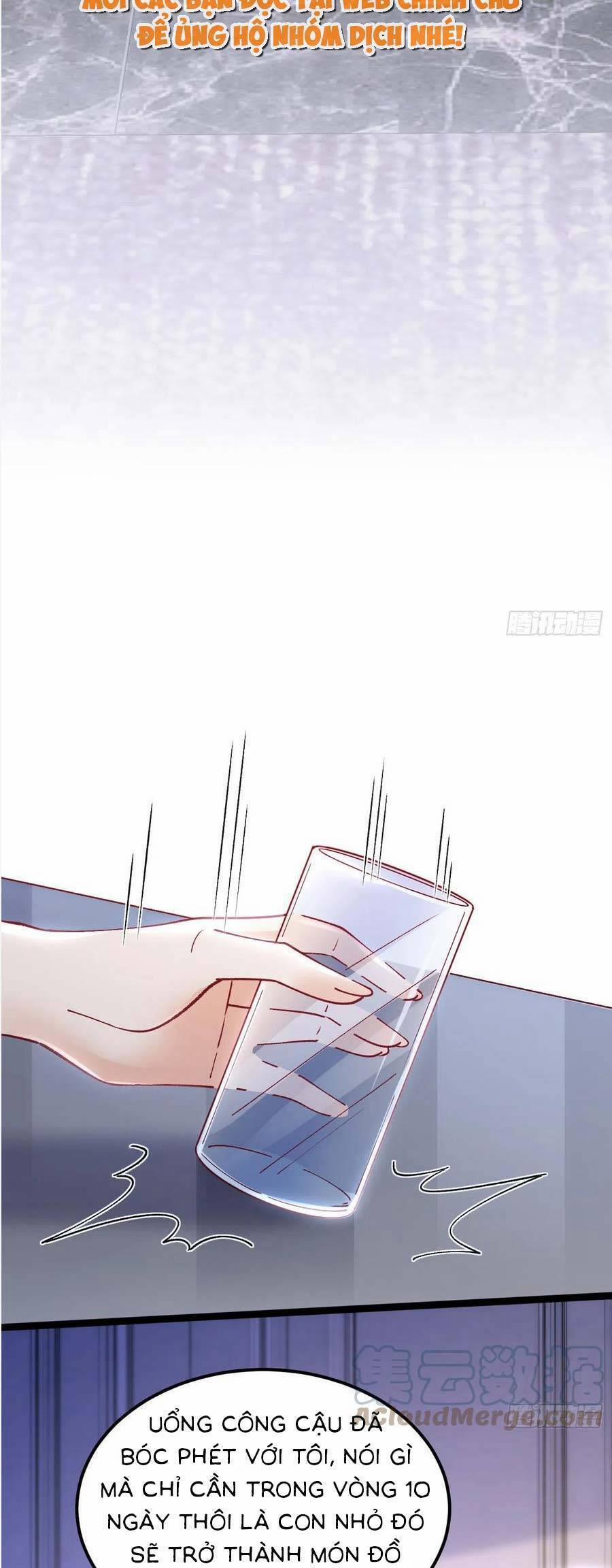 Đêm Nay Ác Nữ Giáng Lâm 60 trang 7