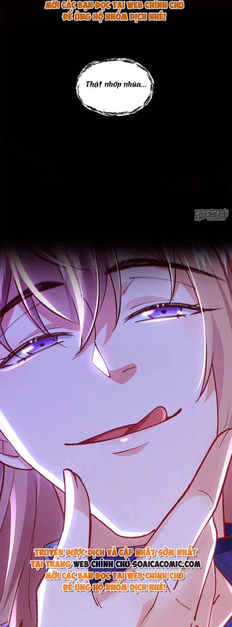 Đêm Nay Ác Nữ Giáng Lâm 61 trang 12