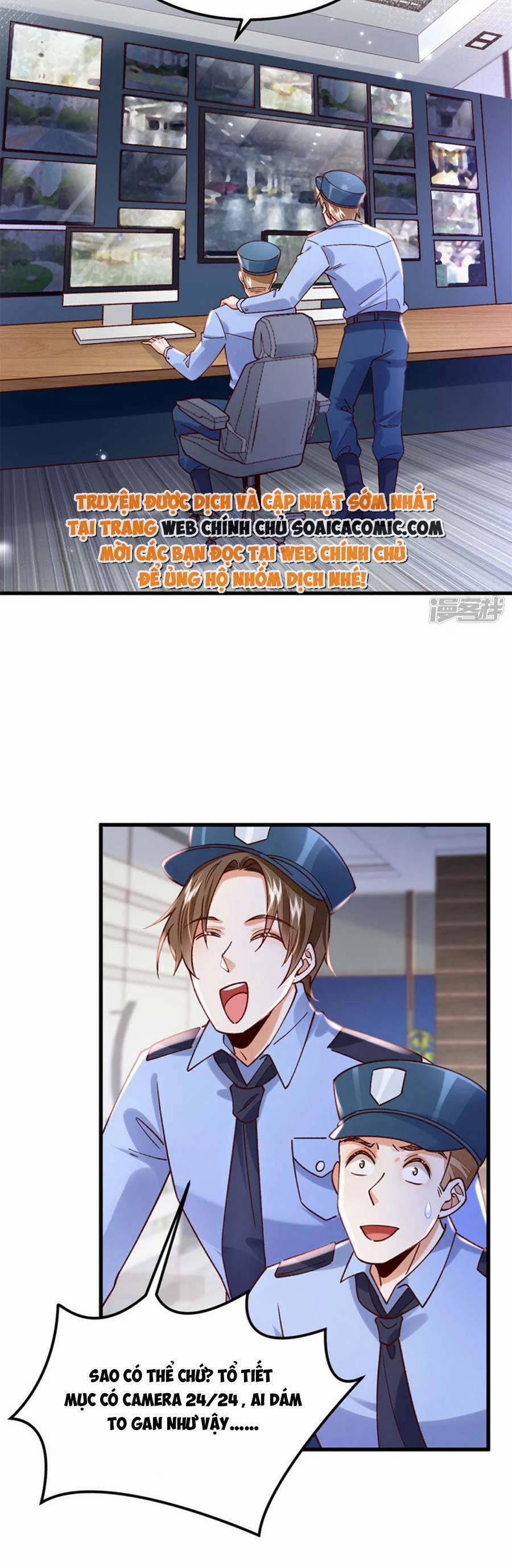 Đêm Nay Ác Nữ Giáng Lâm 61 trang 17