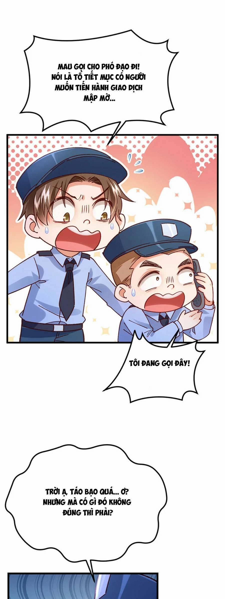 Đêm Nay Ác Nữ Giáng Lâm 61 trang 19