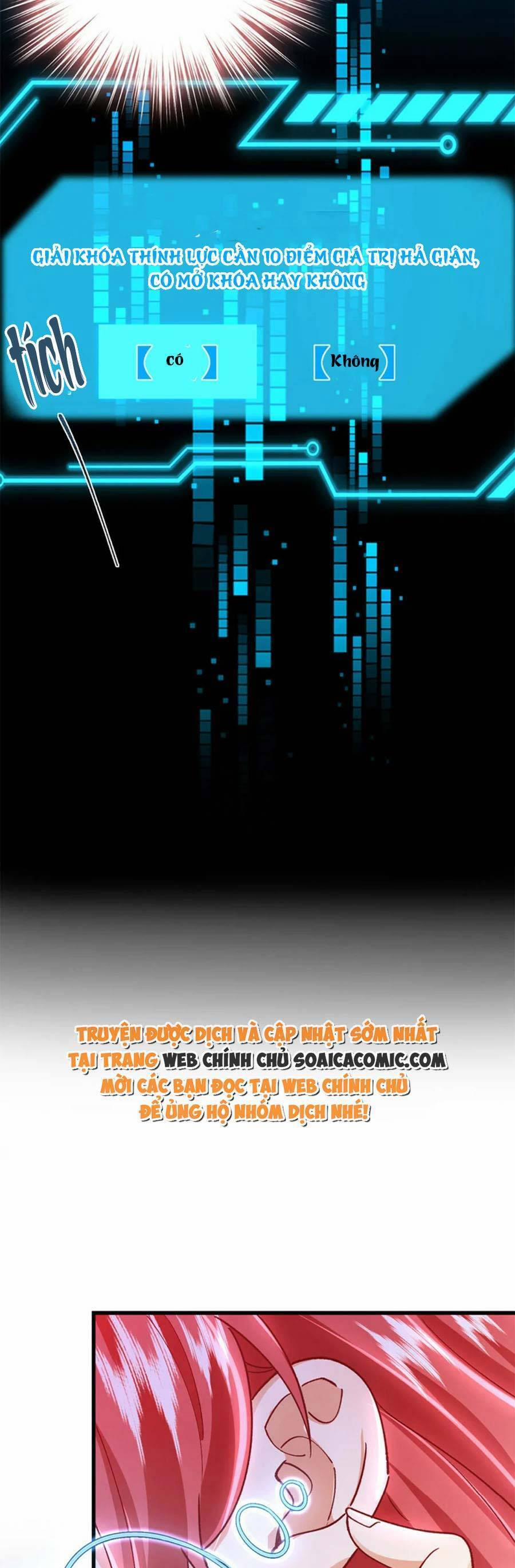 Đêm Nay Ác Nữ Giáng Lâm 61 trang 2