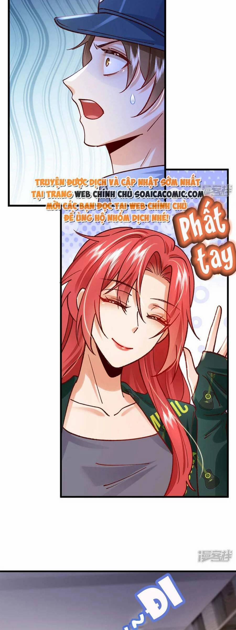 Đêm Nay Ác Nữ Giáng Lâm 61 trang 20