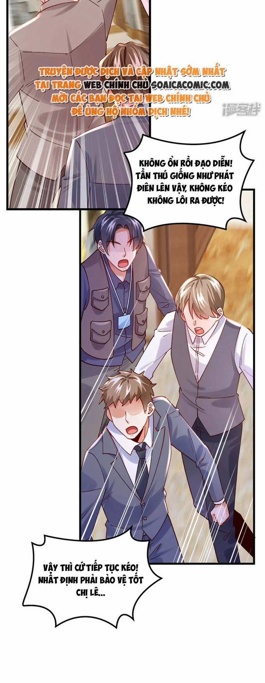 Đêm Nay Ác Nữ Giáng Lâm 61 trang 25