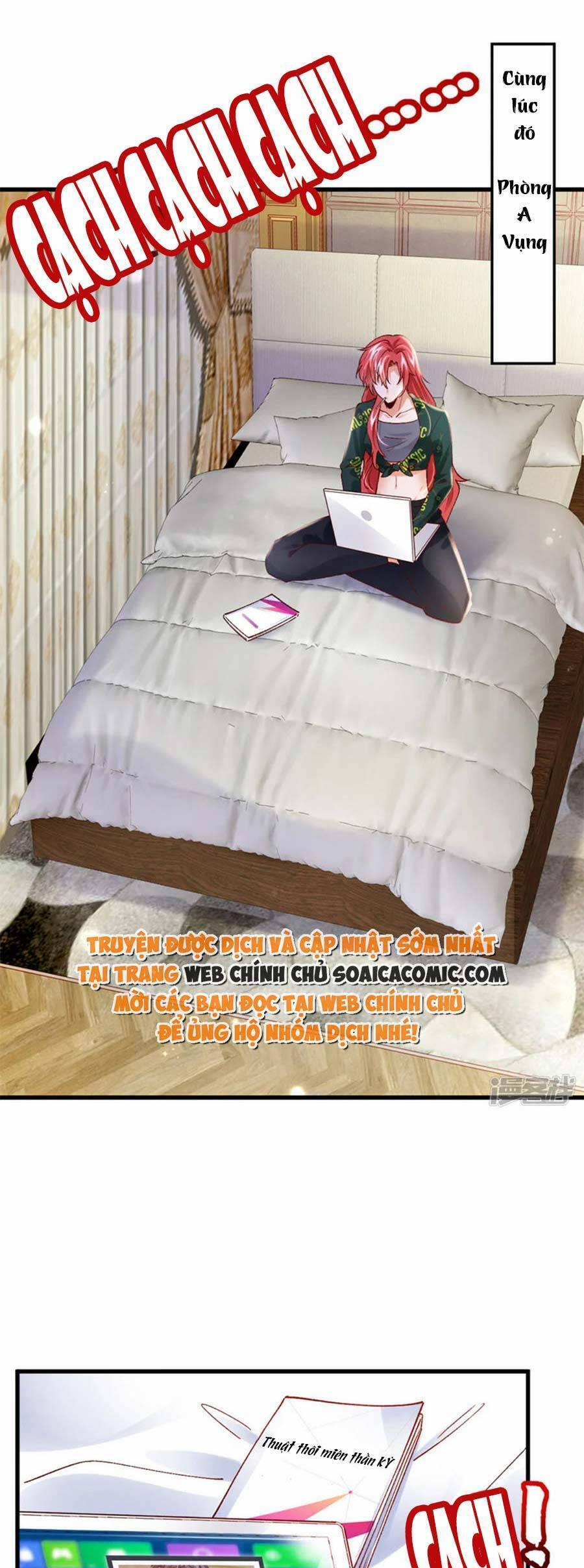 Đêm Nay Ác Nữ Giáng Lâm 61 trang 27