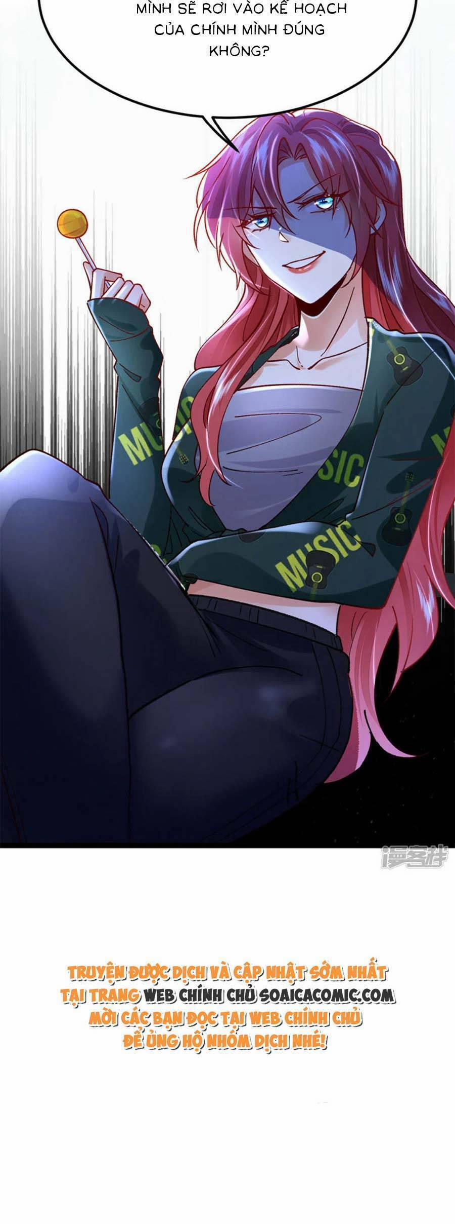 Đêm Nay Ác Nữ Giáng Lâm 61 trang 29