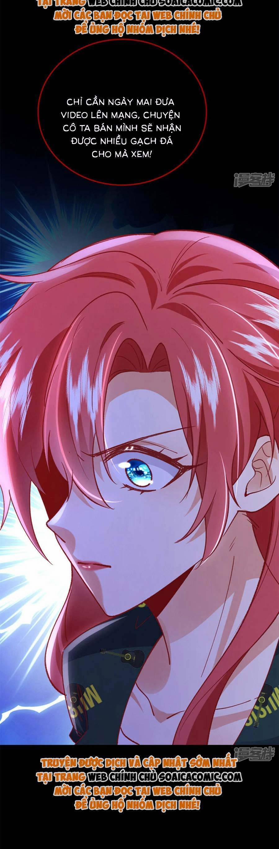 Đêm Nay Ác Nữ Giáng Lâm 61 trang 4