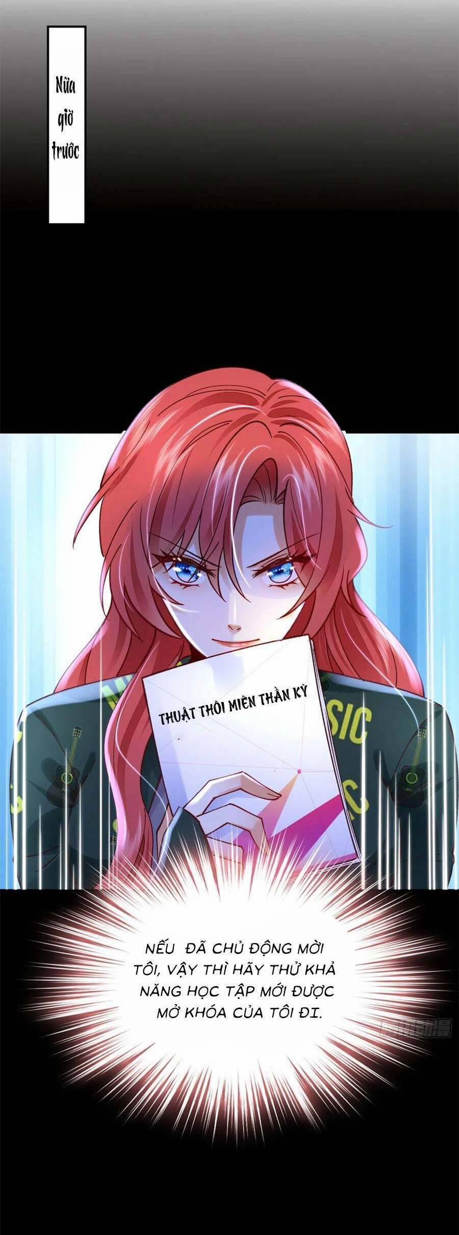 Đêm Nay Ác Nữ Giáng Lâm 62 trang 1