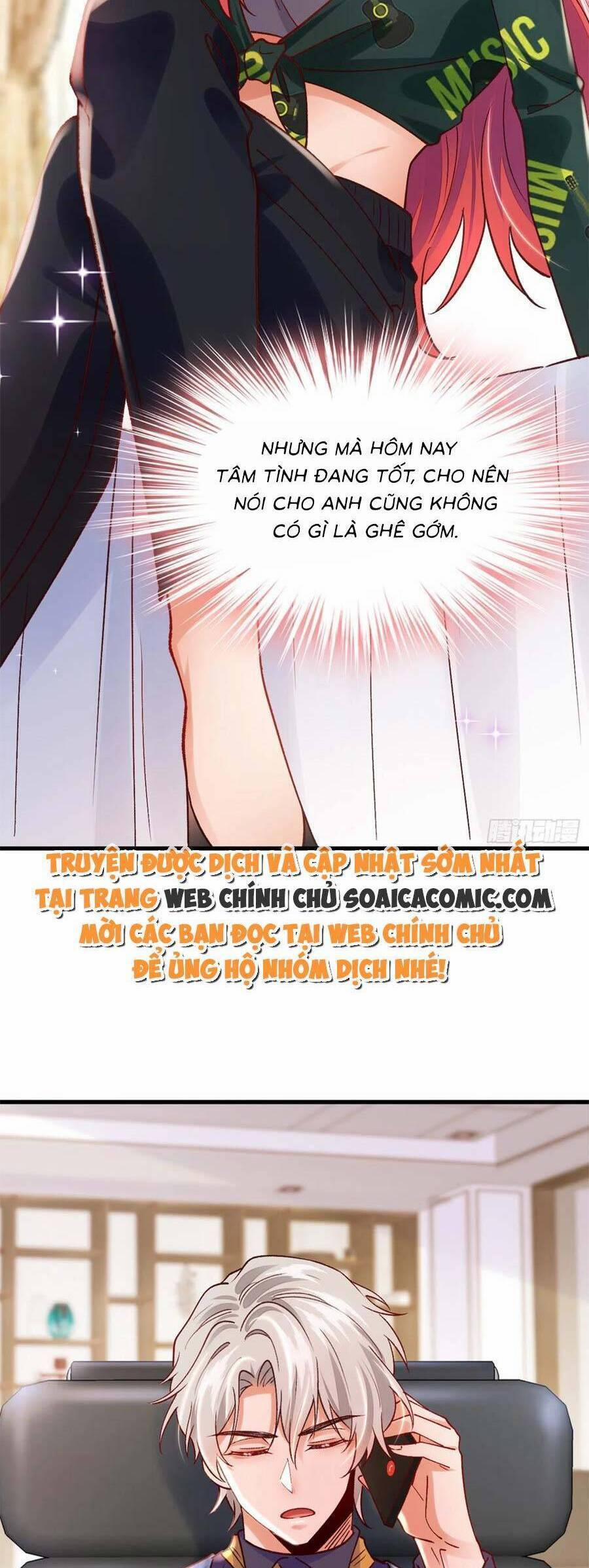 Đêm Nay Ác Nữ Giáng Lâm 62 trang 10