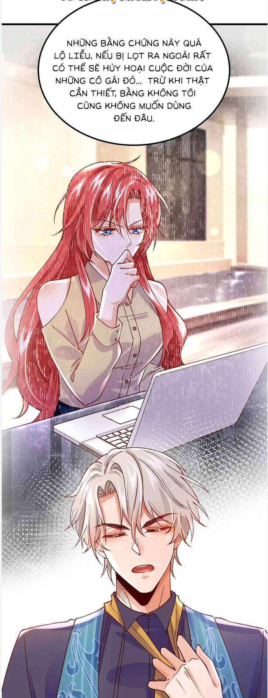 Đêm Nay Ác Nữ Giáng Lâm 62 trang 16