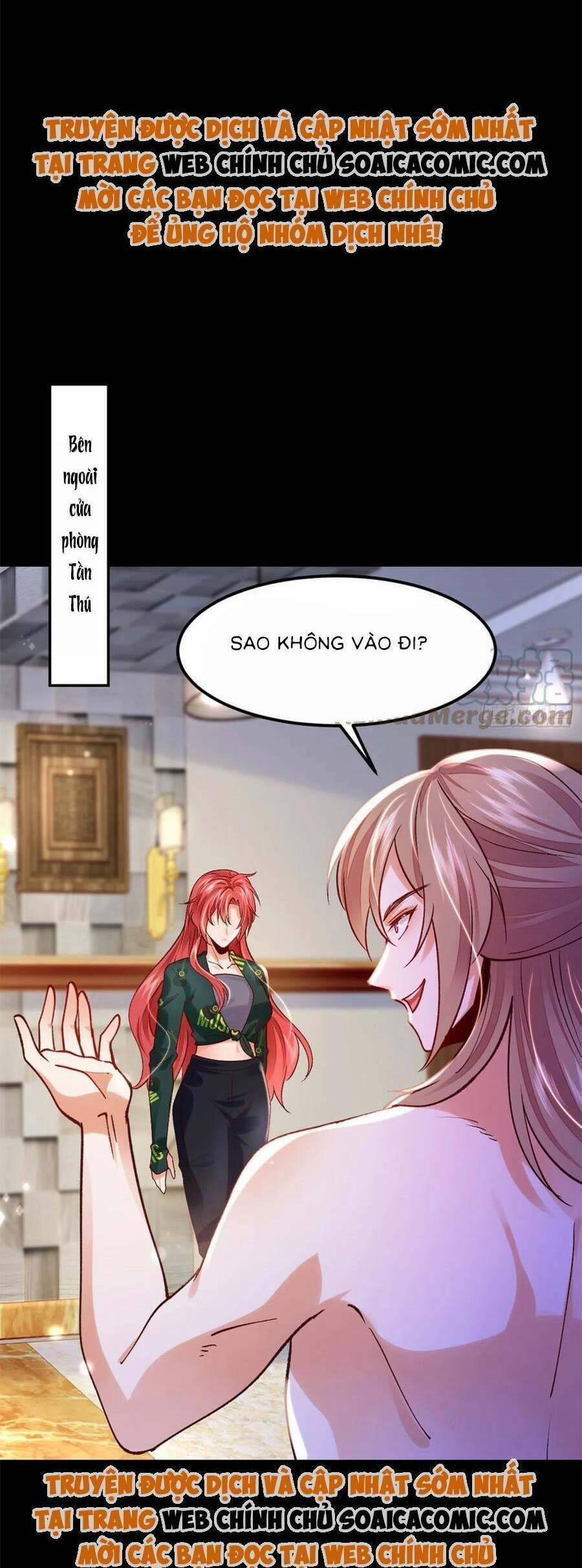 Đêm Nay Ác Nữ Giáng Lâm 62 trang 2