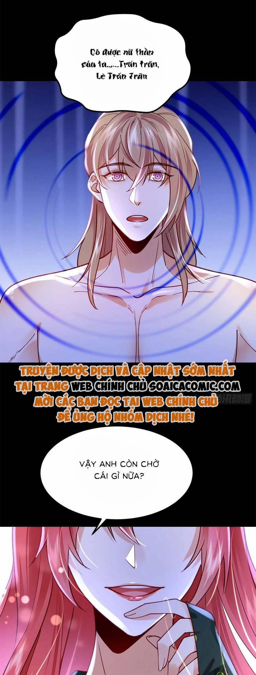 Đêm Nay Ác Nữ Giáng Lâm 62 trang 4