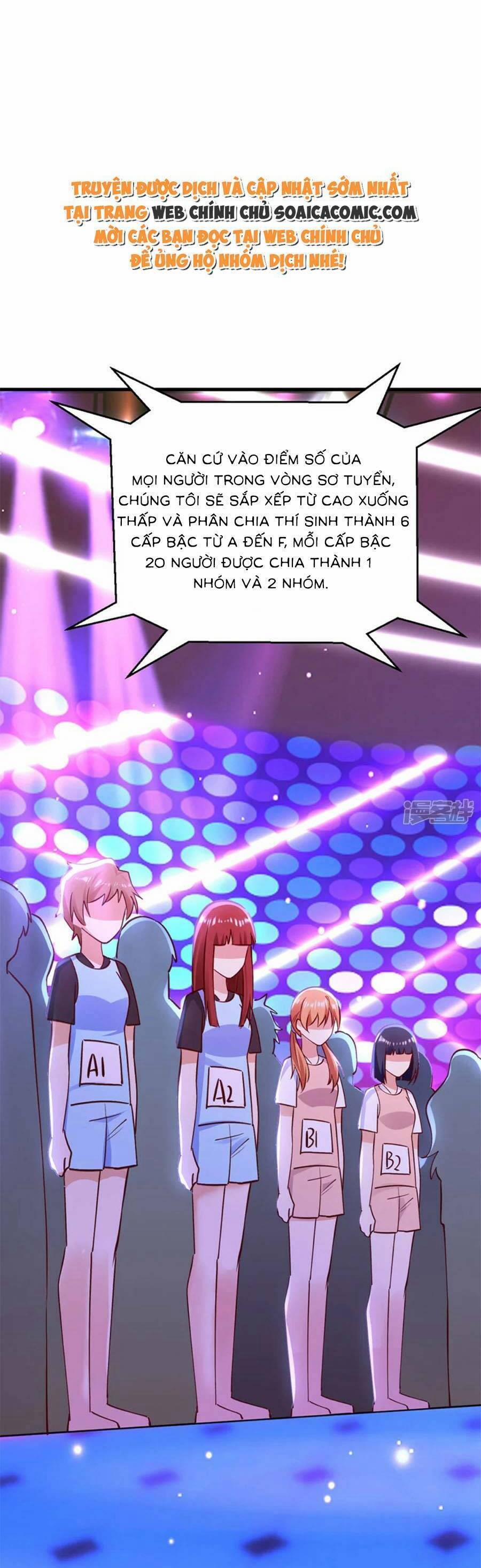 Đêm Nay Ác Nữ Giáng Lâm 63 trang 11