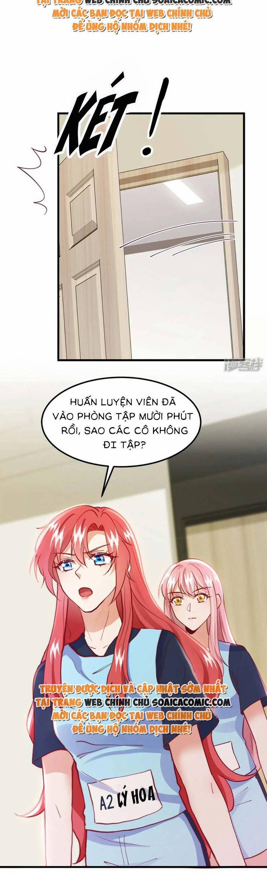 Đêm Nay Ác Nữ Giáng Lâm 63 trang 20