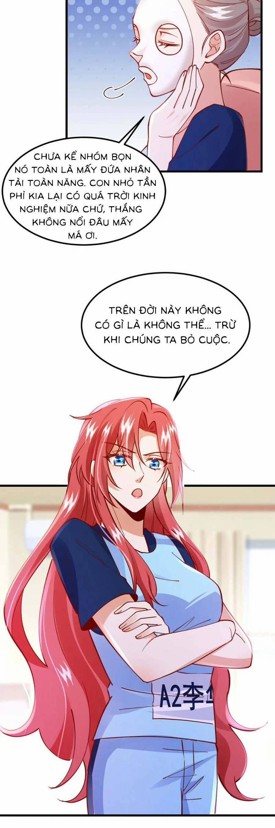 Đêm Nay Ác Nữ Giáng Lâm 63 trang 24