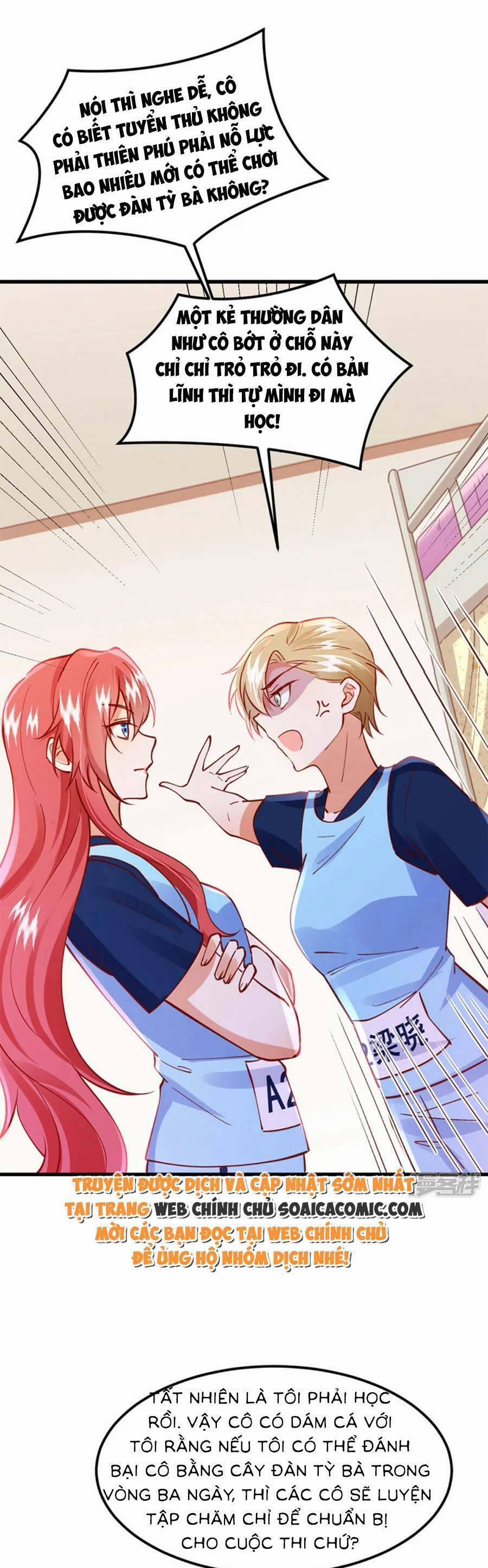 Đêm Nay Ác Nữ Giáng Lâm 63 trang 25