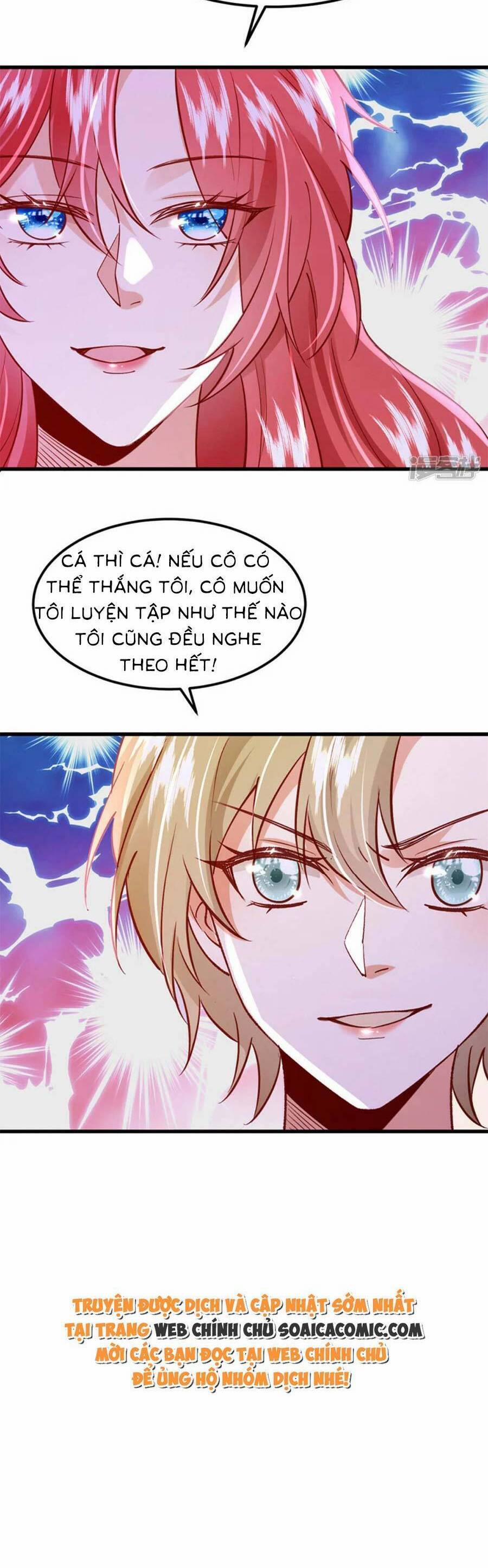 Đêm Nay Ác Nữ Giáng Lâm 63 trang 26