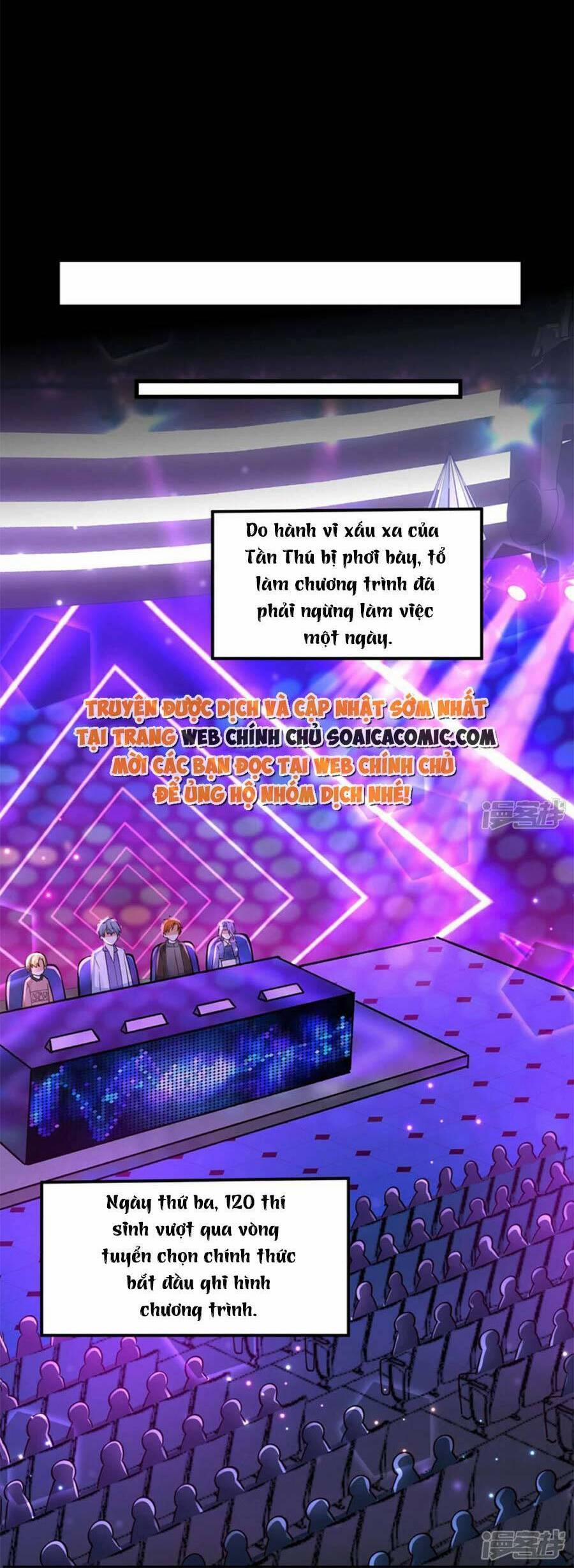 Đêm Nay Ác Nữ Giáng Lâm 63 trang 8