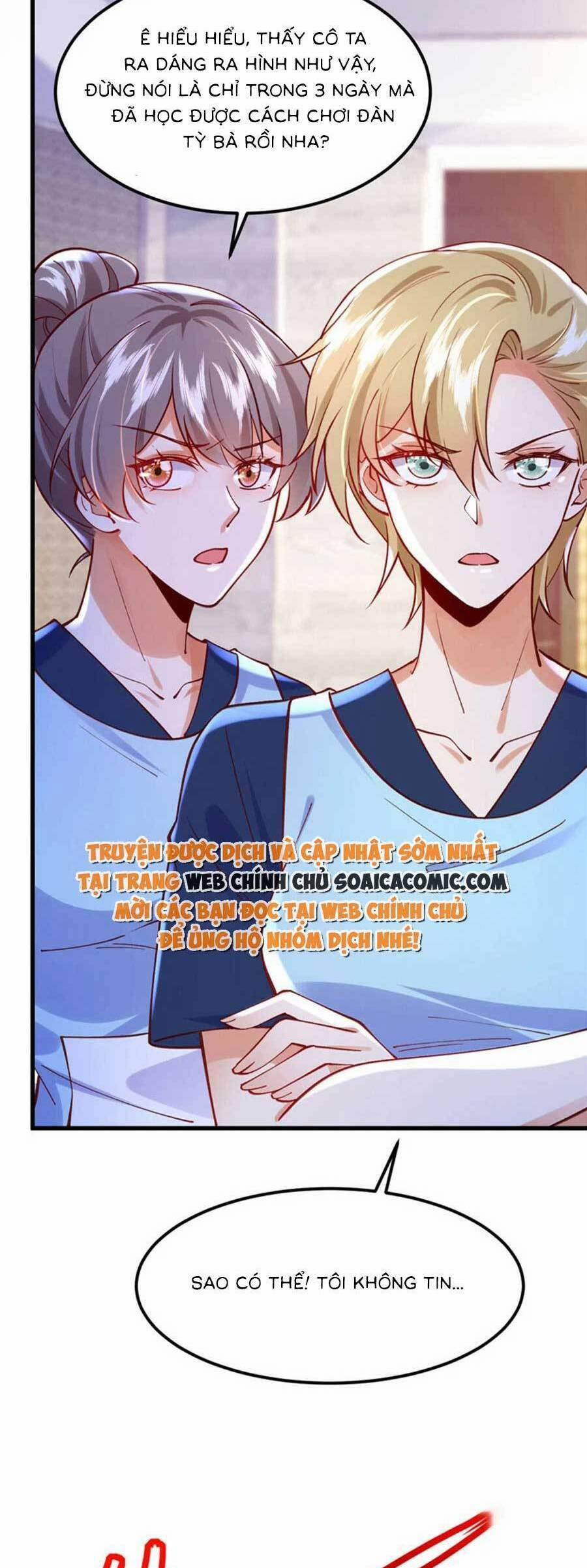 Đêm Nay Ác Nữ Giáng Lâm 64 trang 13