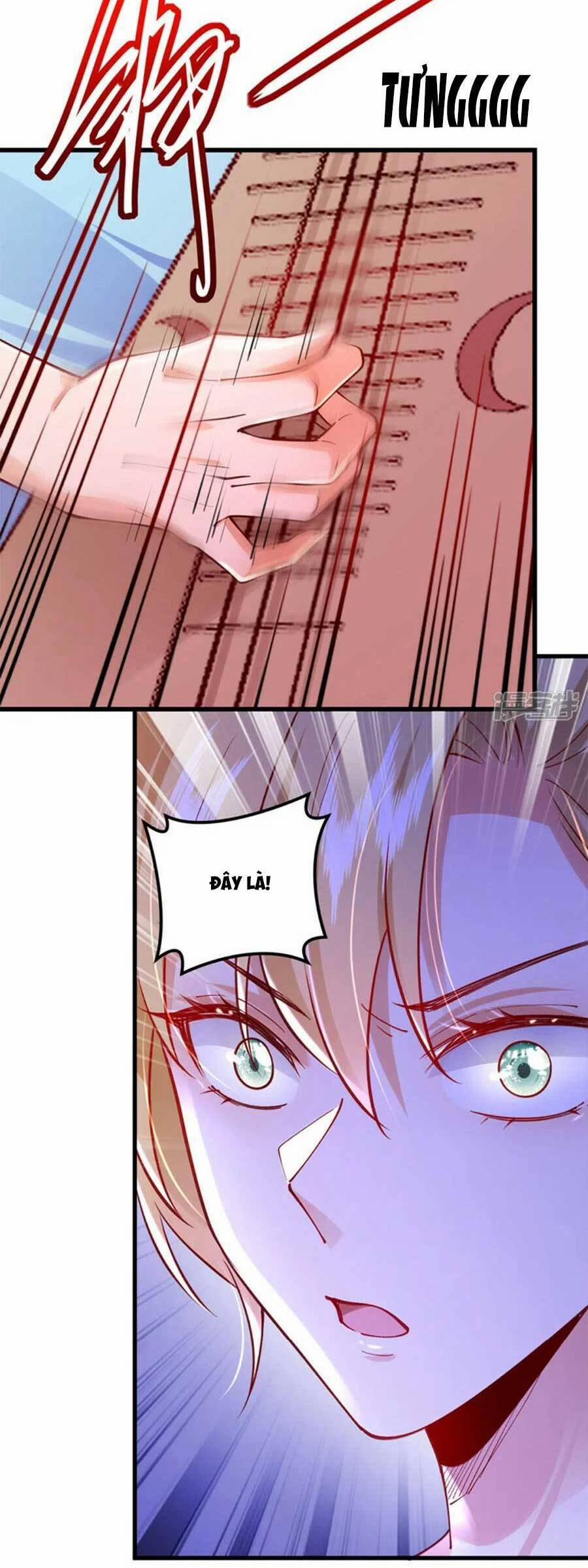 Đêm Nay Ác Nữ Giáng Lâm 64 trang 14