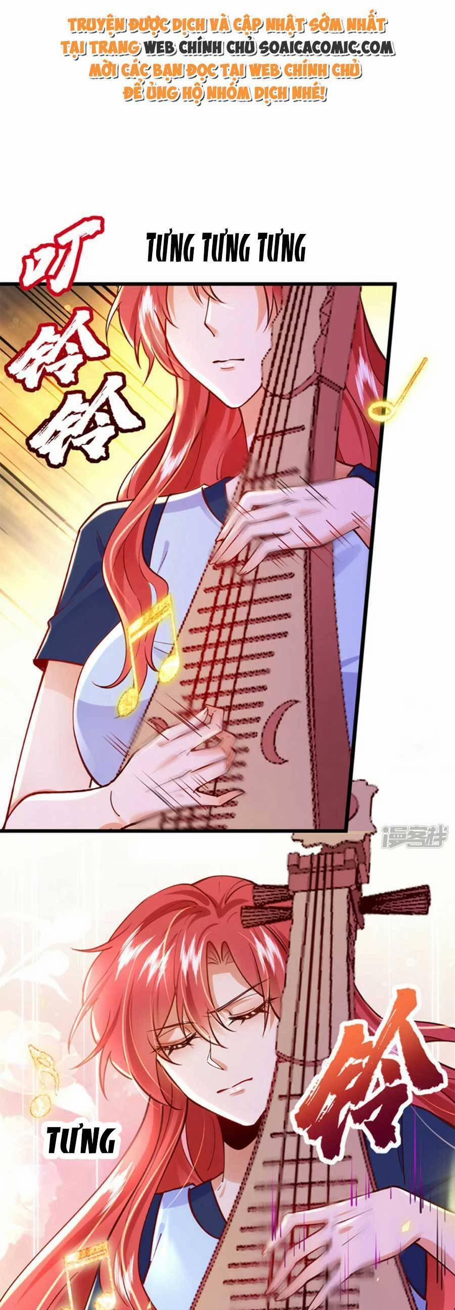 Đêm Nay Ác Nữ Giáng Lâm 64 trang 15