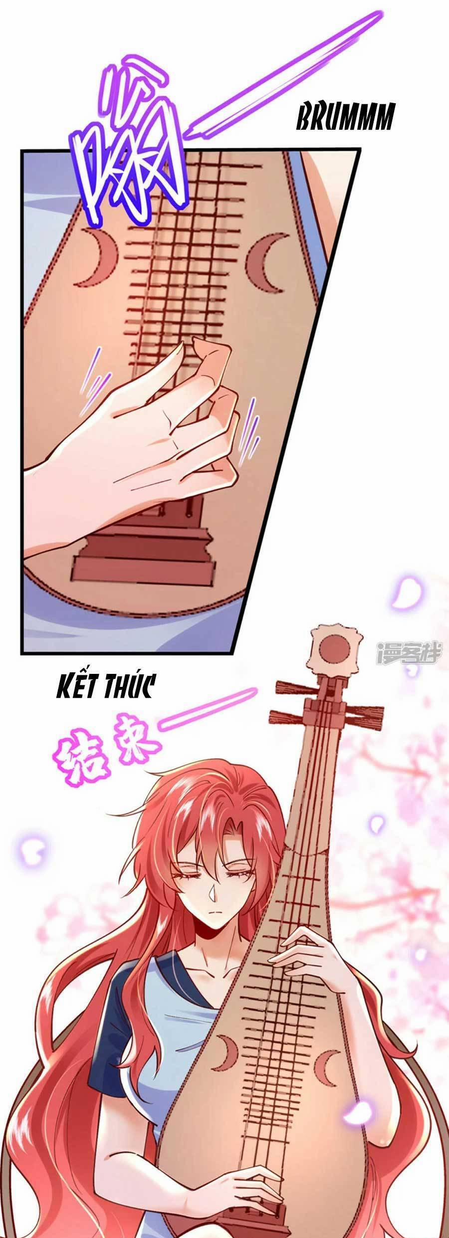 Đêm Nay Ác Nữ Giáng Lâm 64 trang 19