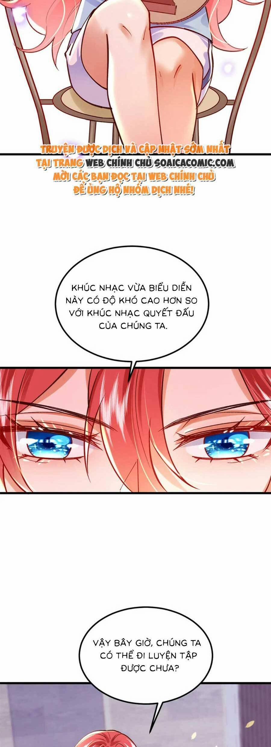 Đêm Nay Ác Nữ Giáng Lâm 64 trang 20