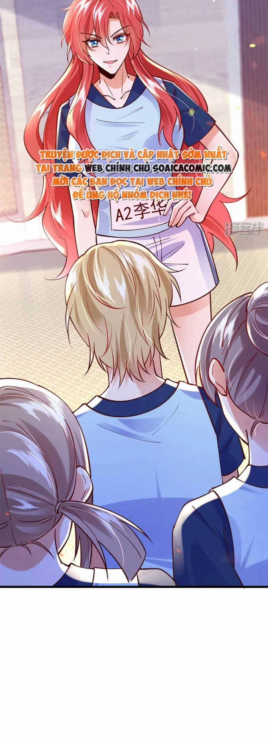 Đêm Nay Ác Nữ Giáng Lâm 64 trang 21