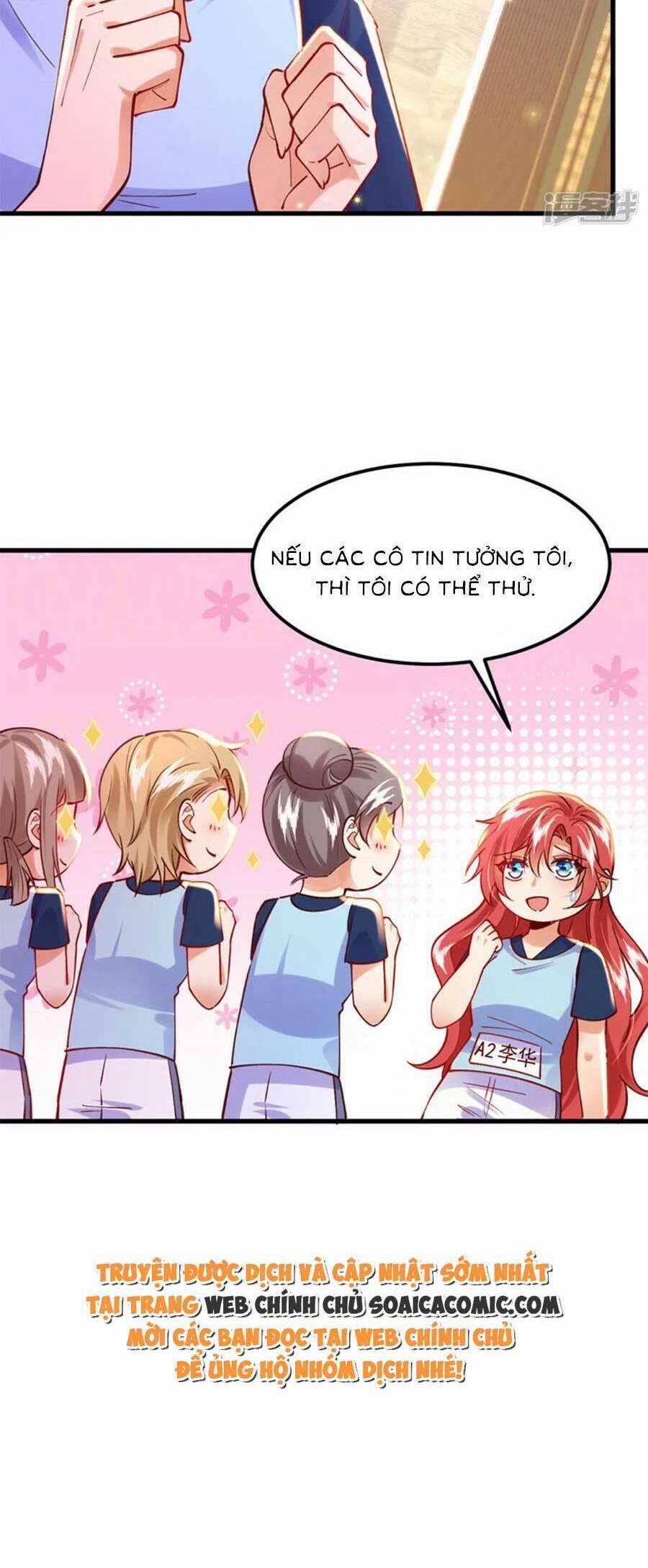 Đêm Nay Ác Nữ Giáng Lâm 64 trang 24