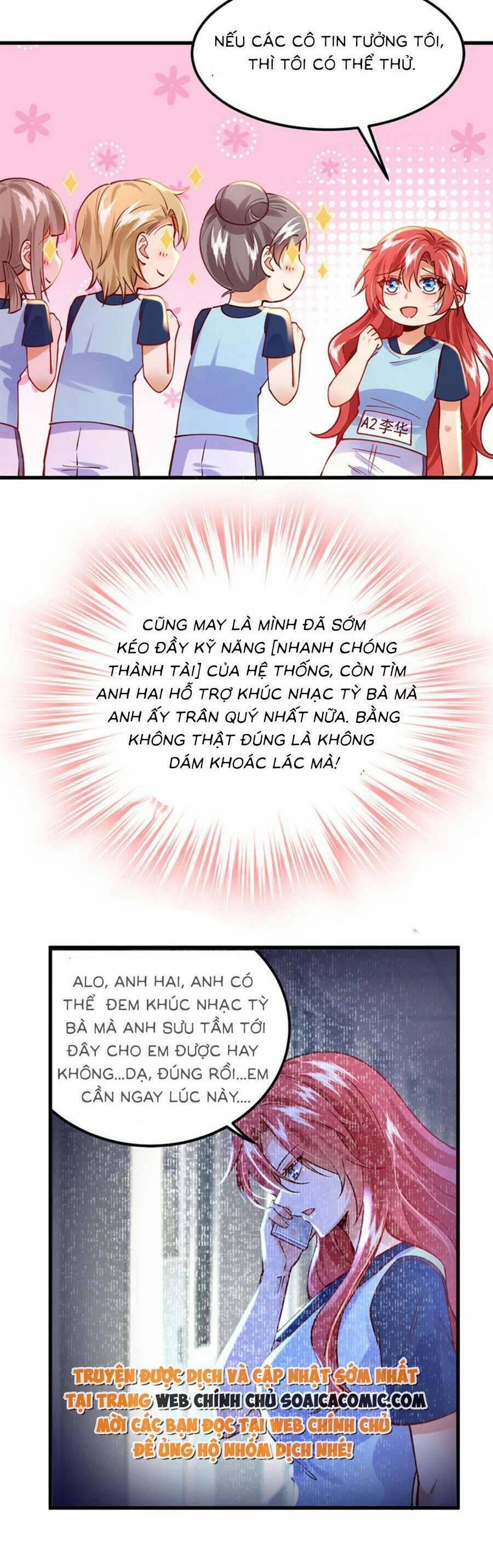 Đêm Nay Ác Nữ Giáng Lâm 65 trang 1