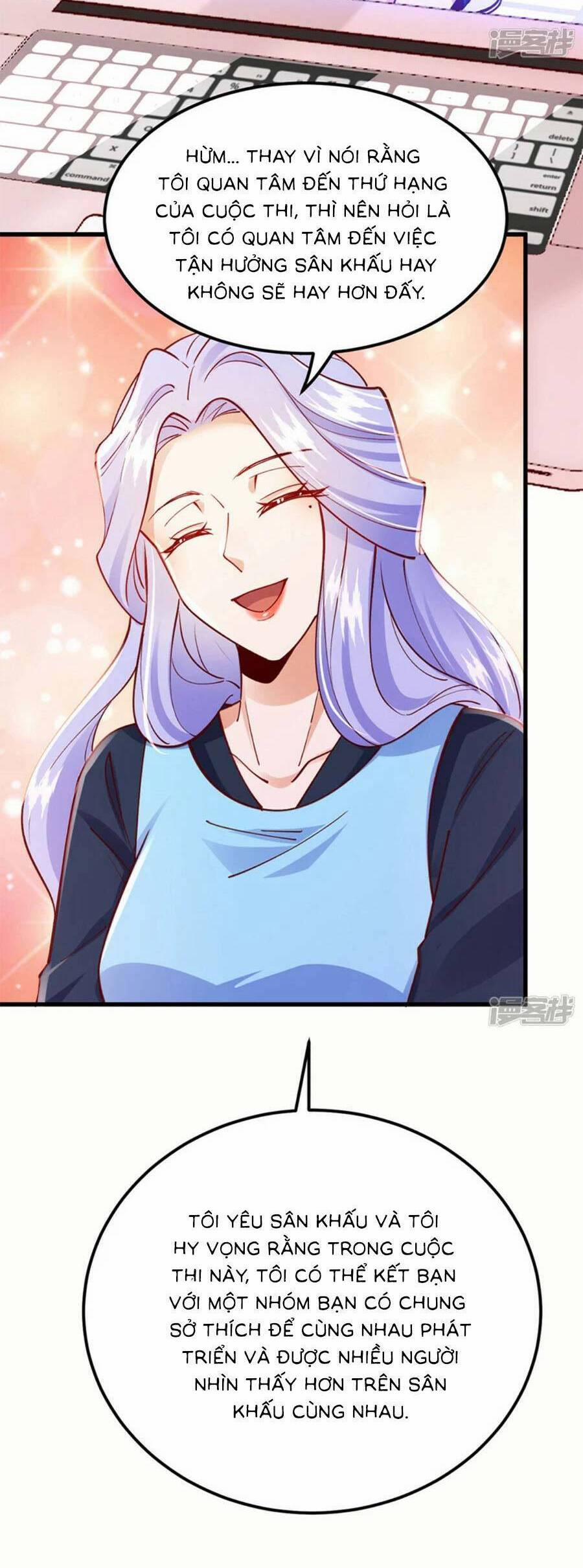 Đêm Nay Ác Nữ Giáng Lâm 65 trang 12