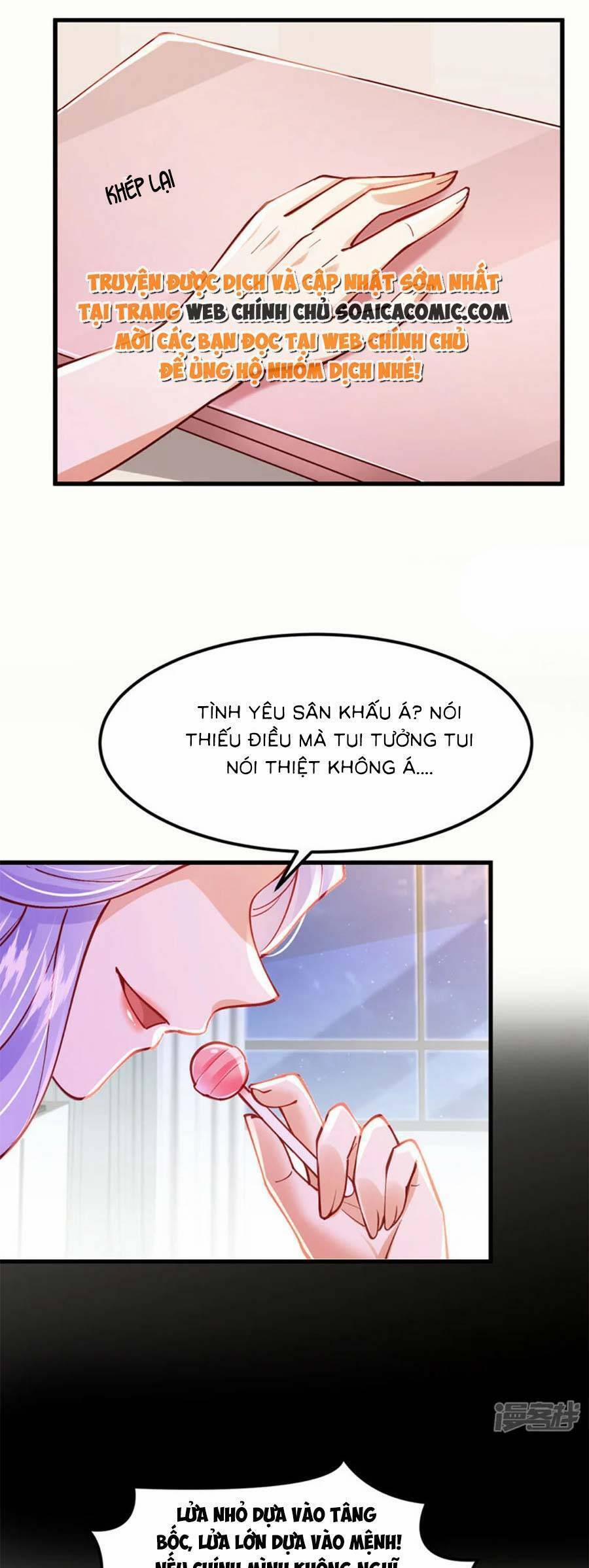 Đêm Nay Ác Nữ Giáng Lâm 65 trang 13