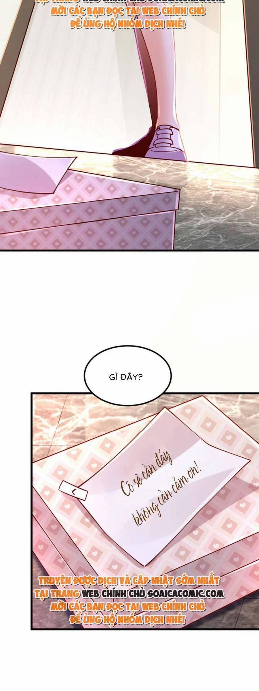 Đêm Nay Ác Nữ Giáng Lâm 65 trang 16