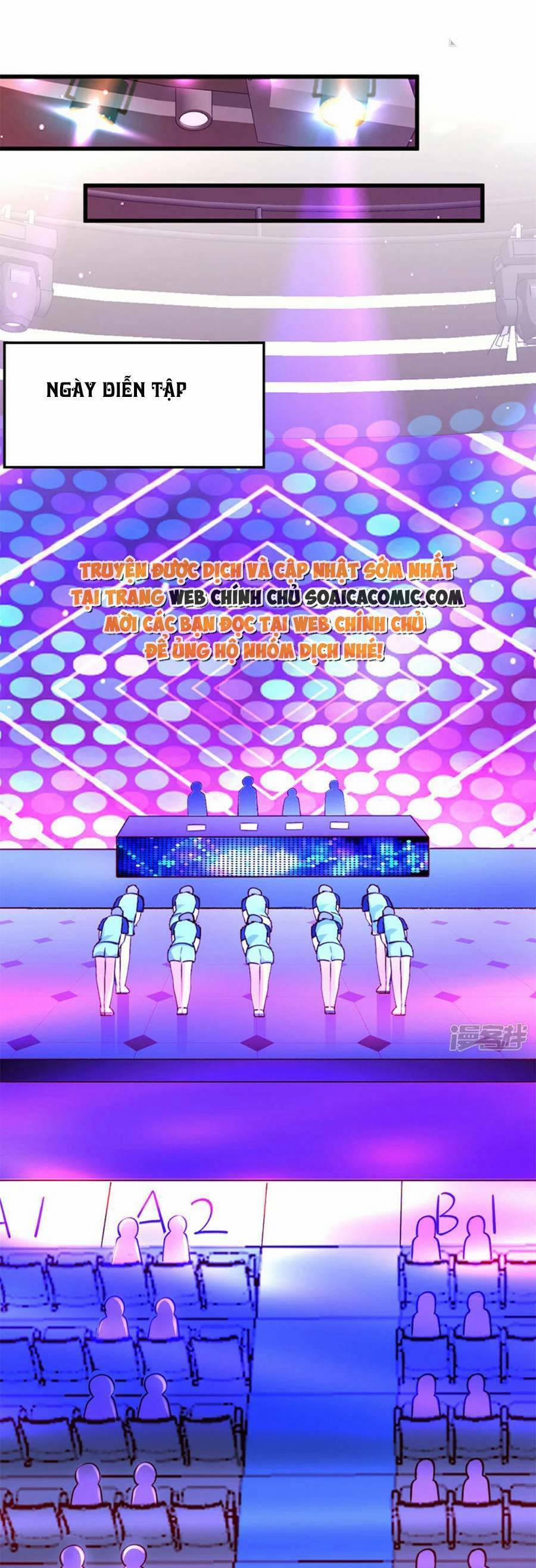 Đêm Nay Ác Nữ Giáng Lâm 65 trang 17