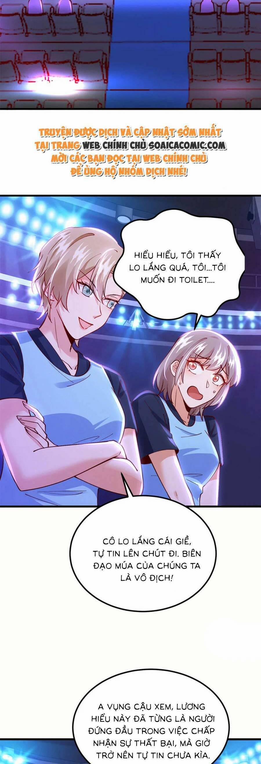 Đêm Nay Ác Nữ Giáng Lâm 65 trang 18