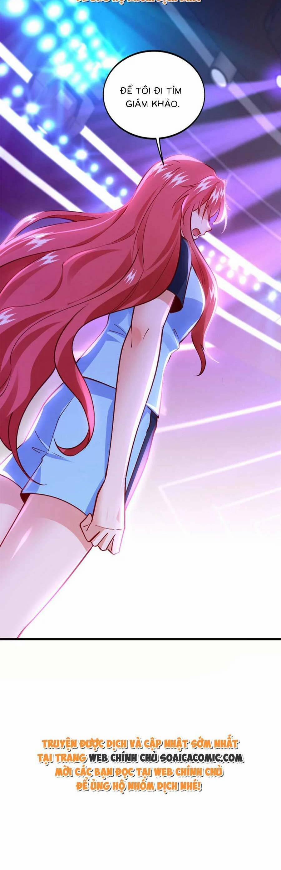 Đêm Nay Ác Nữ Giáng Lâm 65 trang 22