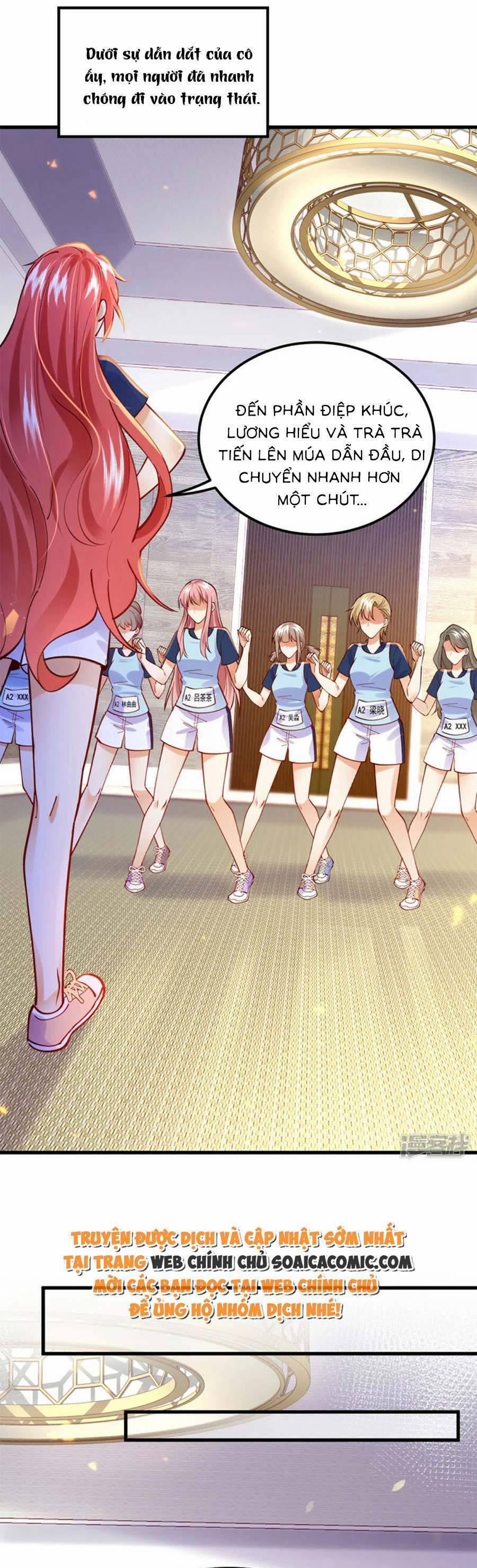 Đêm Nay Ác Nữ Giáng Lâm 65 trang 4