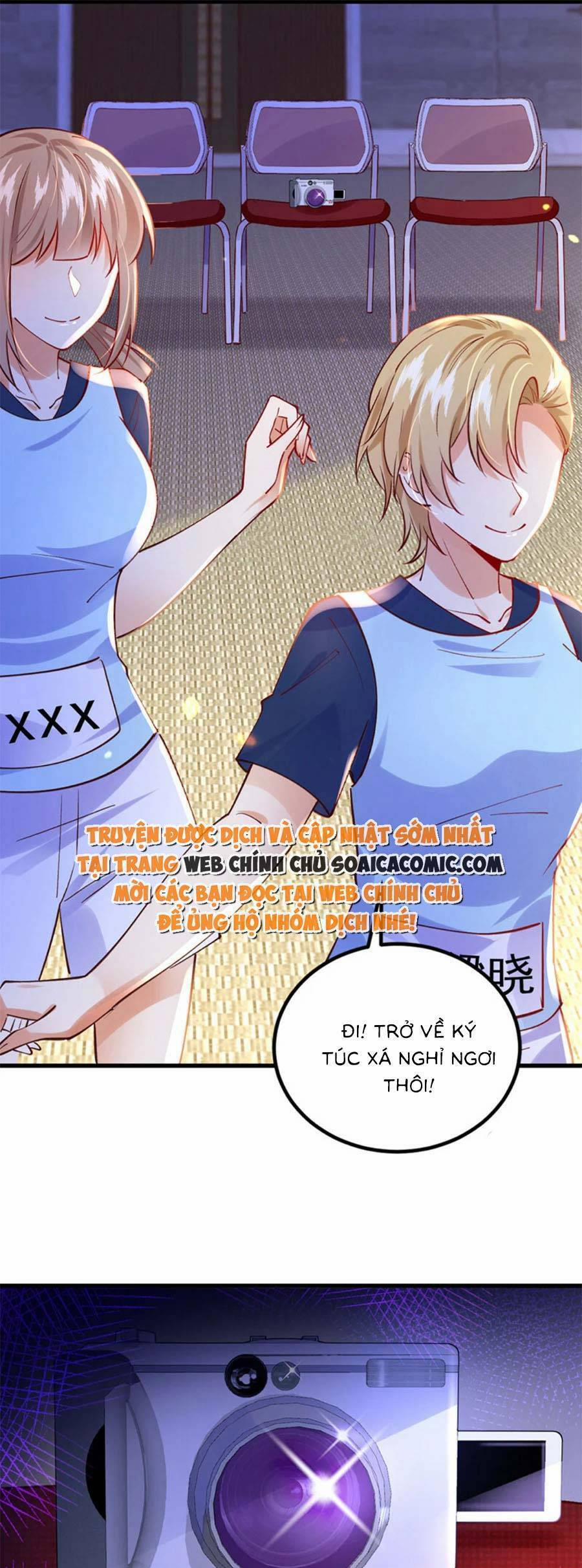 Đêm Nay Ác Nữ Giáng Lâm 65 trang 8