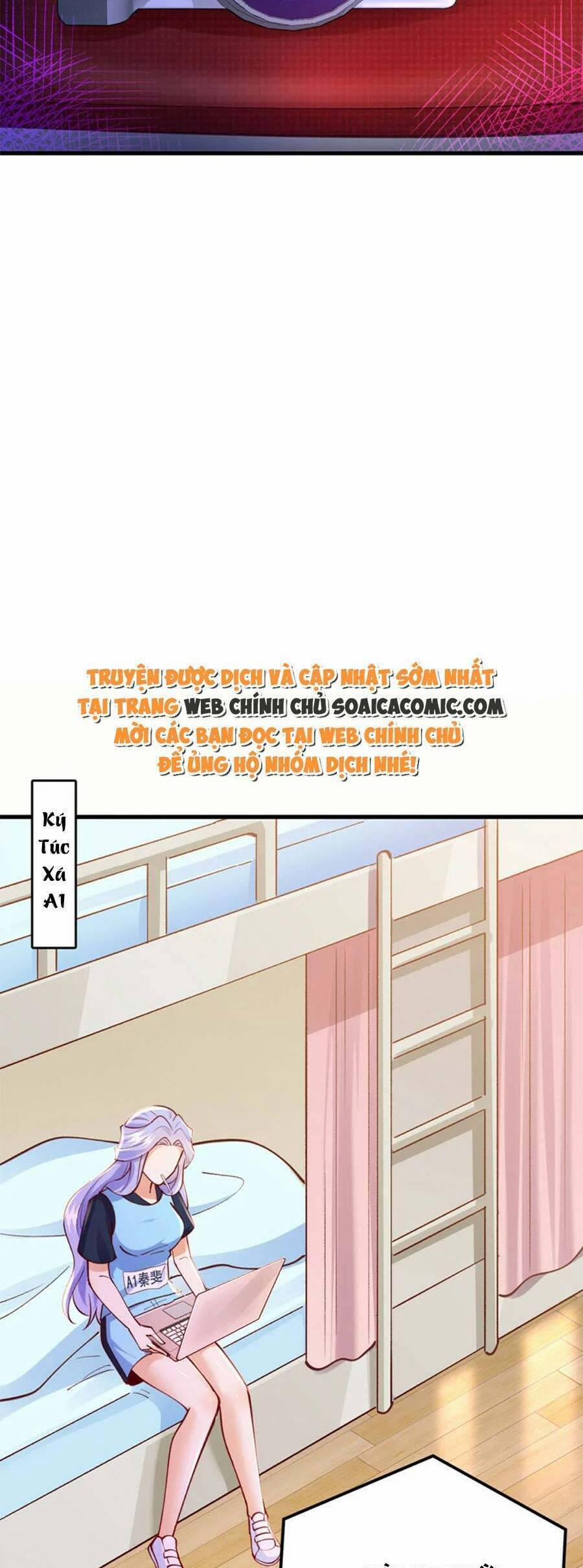 Đêm Nay Ác Nữ Giáng Lâm 65 trang 9