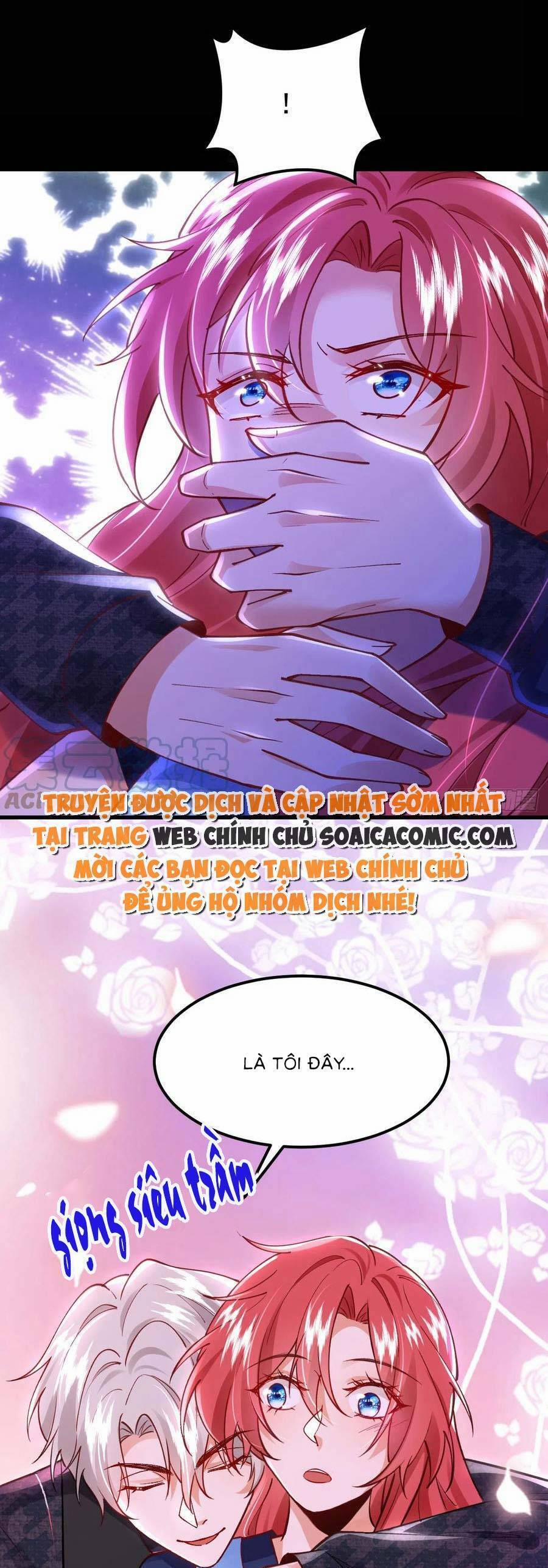 Đêm Nay Ác Nữ Giáng Lâm 66 trang 10