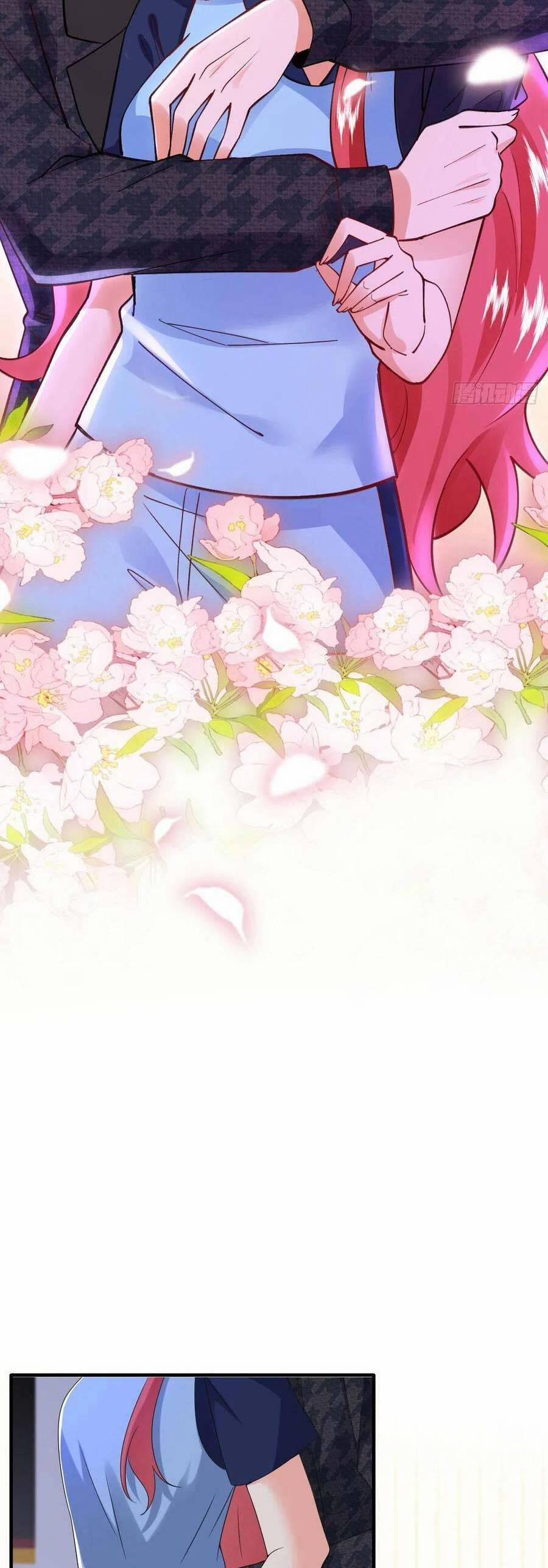 Đêm Nay Ác Nữ Giáng Lâm 66 trang 11