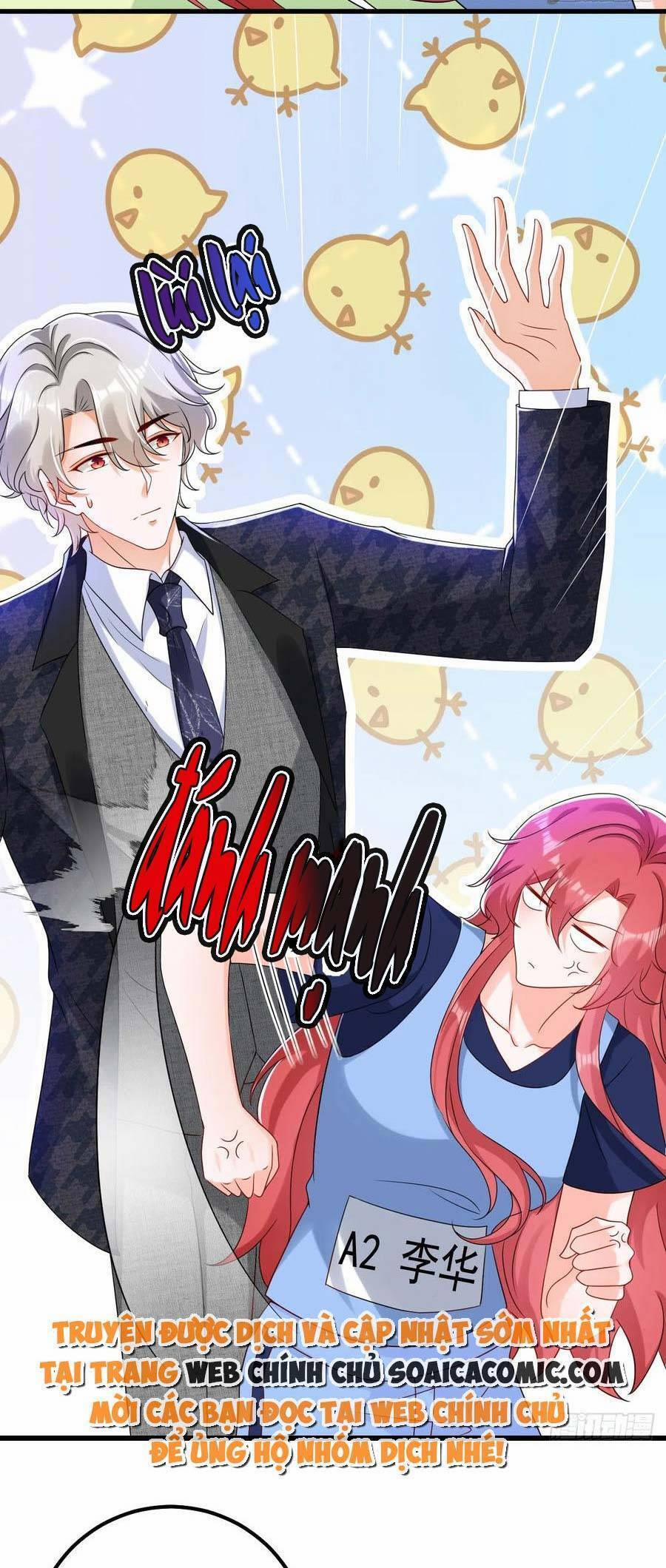 Đêm Nay Ác Nữ Giáng Lâm 66 trang 13