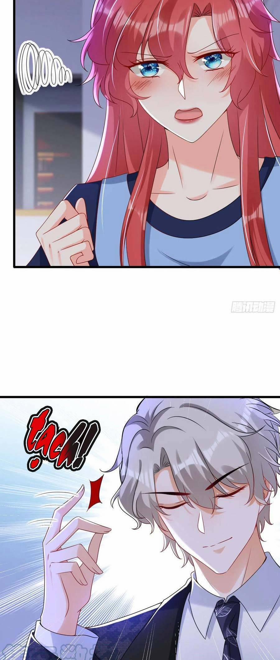 Đêm Nay Ác Nữ Giáng Lâm 66 trang 15