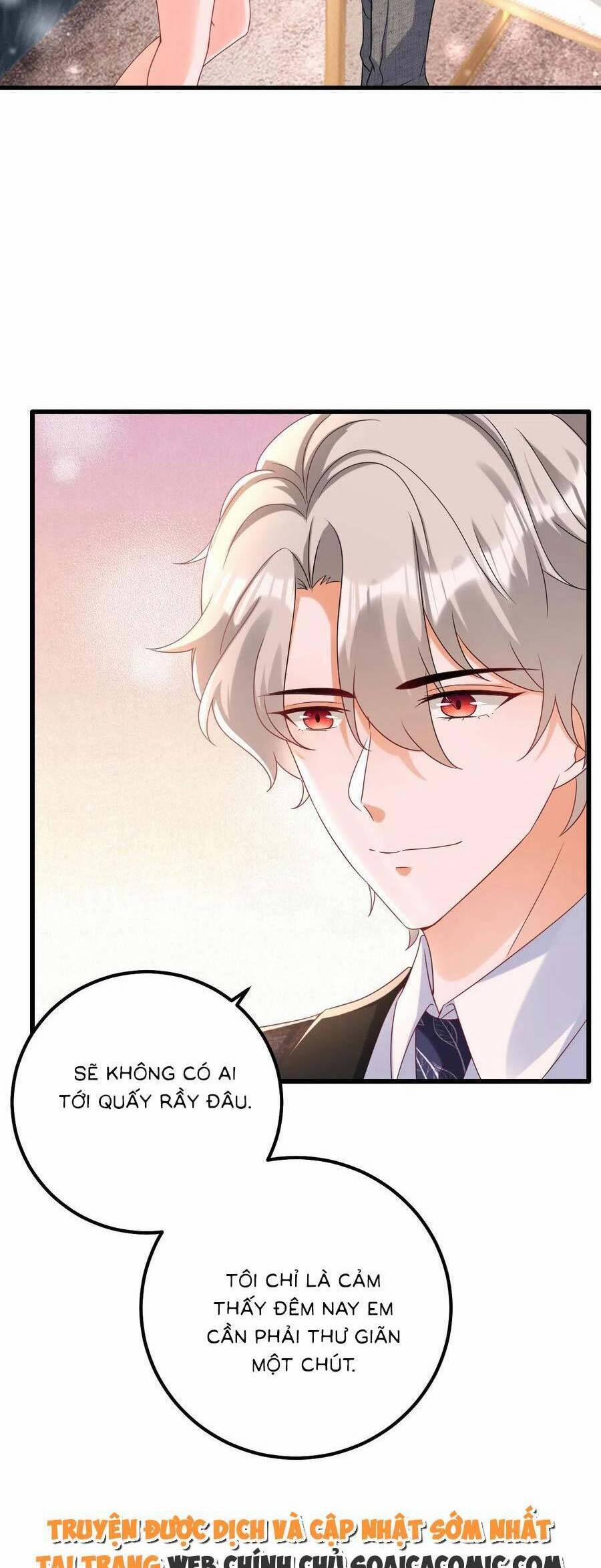 Đêm Nay Ác Nữ Giáng Lâm 66 trang 17