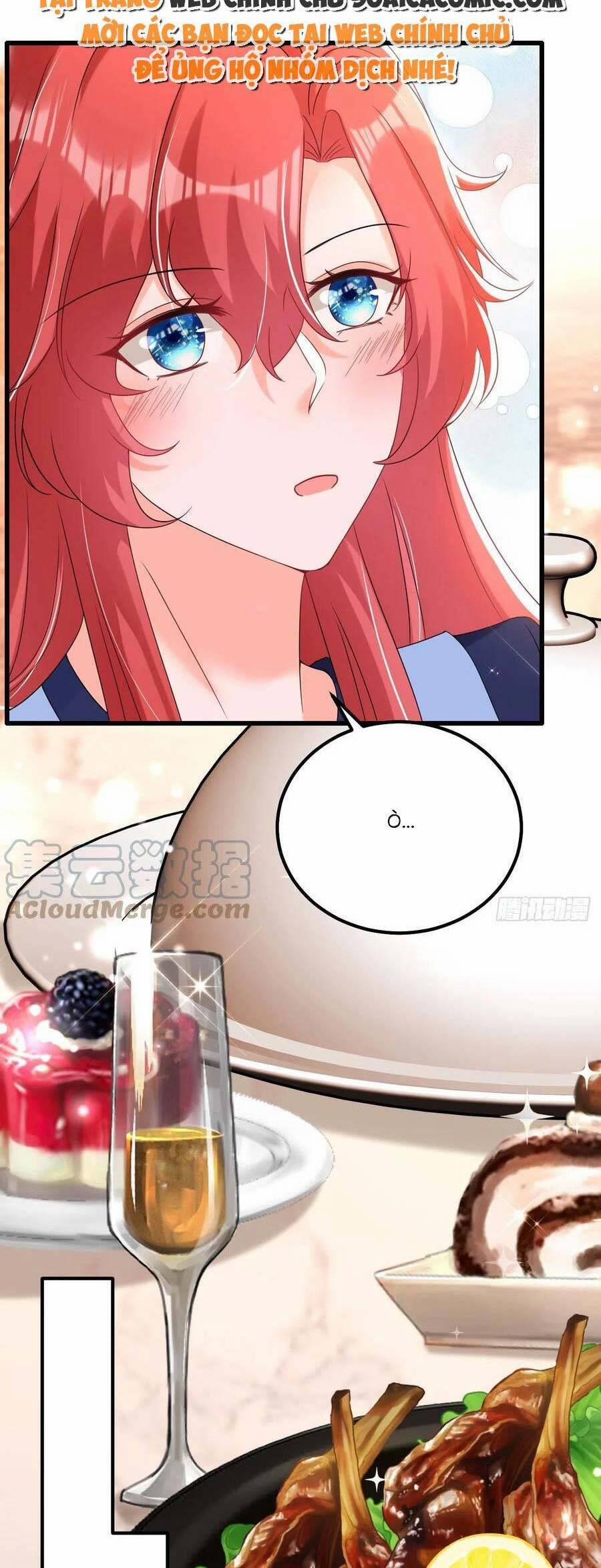 Đêm Nay Ác Nữ Giáng Lâm 66 trang 18