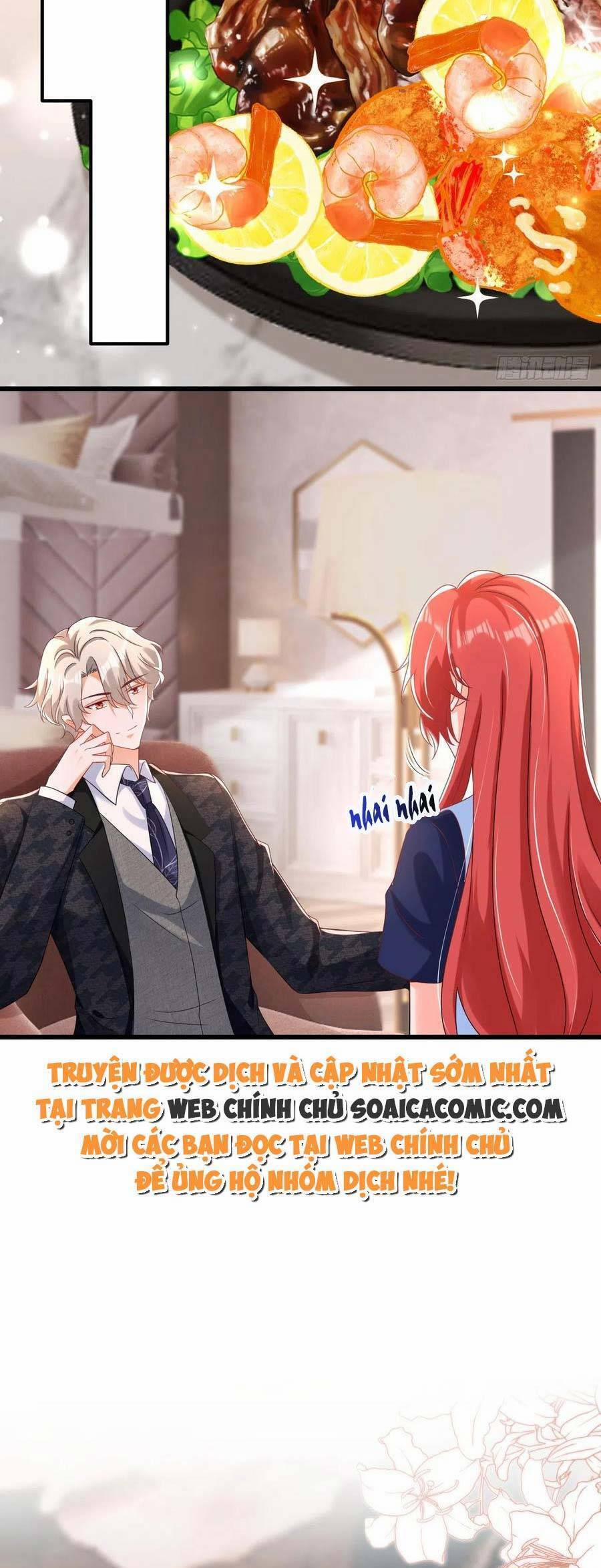 Đêm Nay Ác Nữ Giáng Lâm 66 trang 19