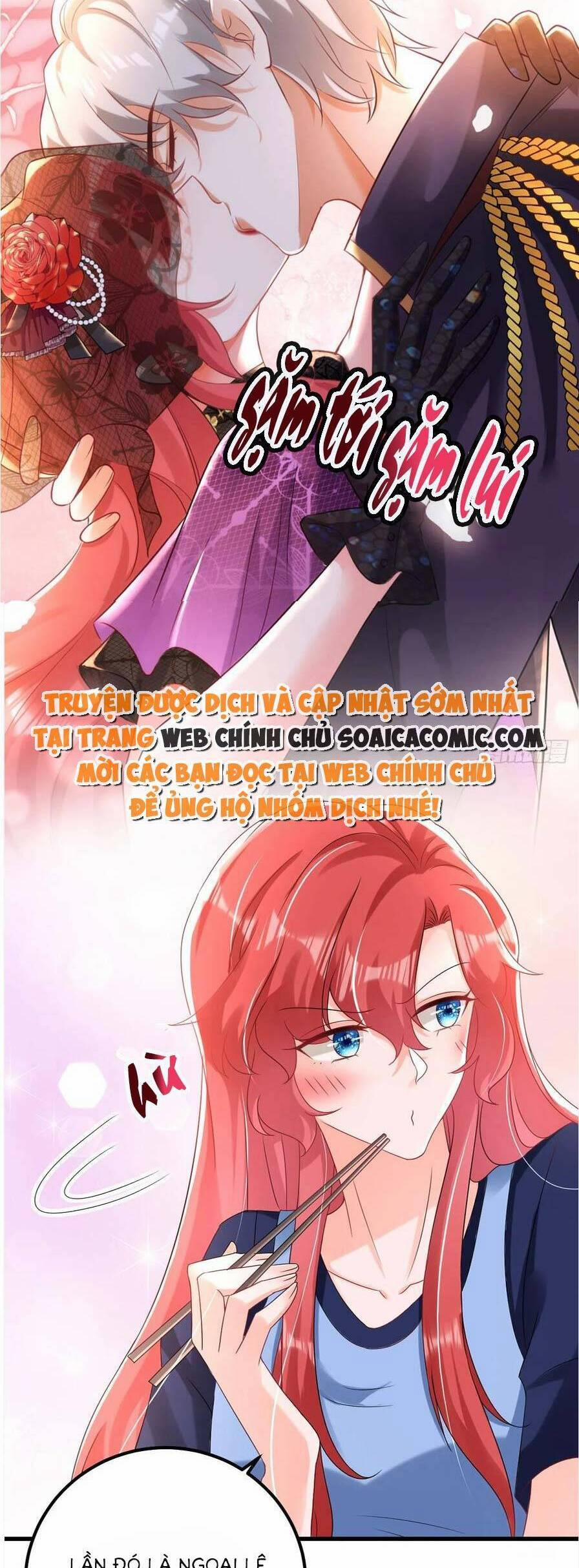 Đêm Nay Ác Nữ Giáng Lâm 66 trang 23