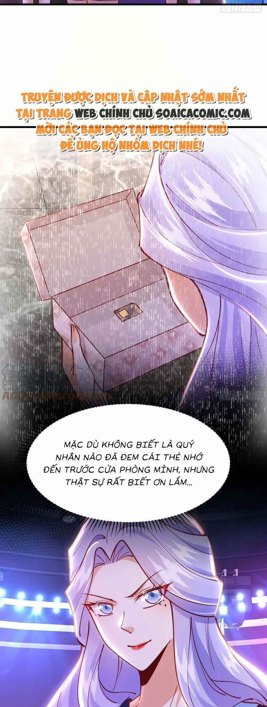 Đêm Nay Ác Nữ Giáng Lâm 66 trang 3