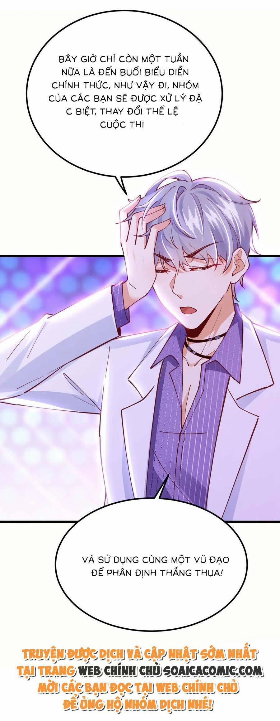 Đêm Nay Ác Nữ Giáng Lâm 66 trang 6