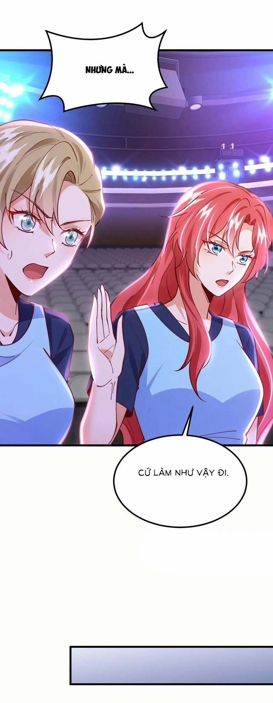 Đêm Nay Ác Nữ Giáng Lâm 66 trang 7