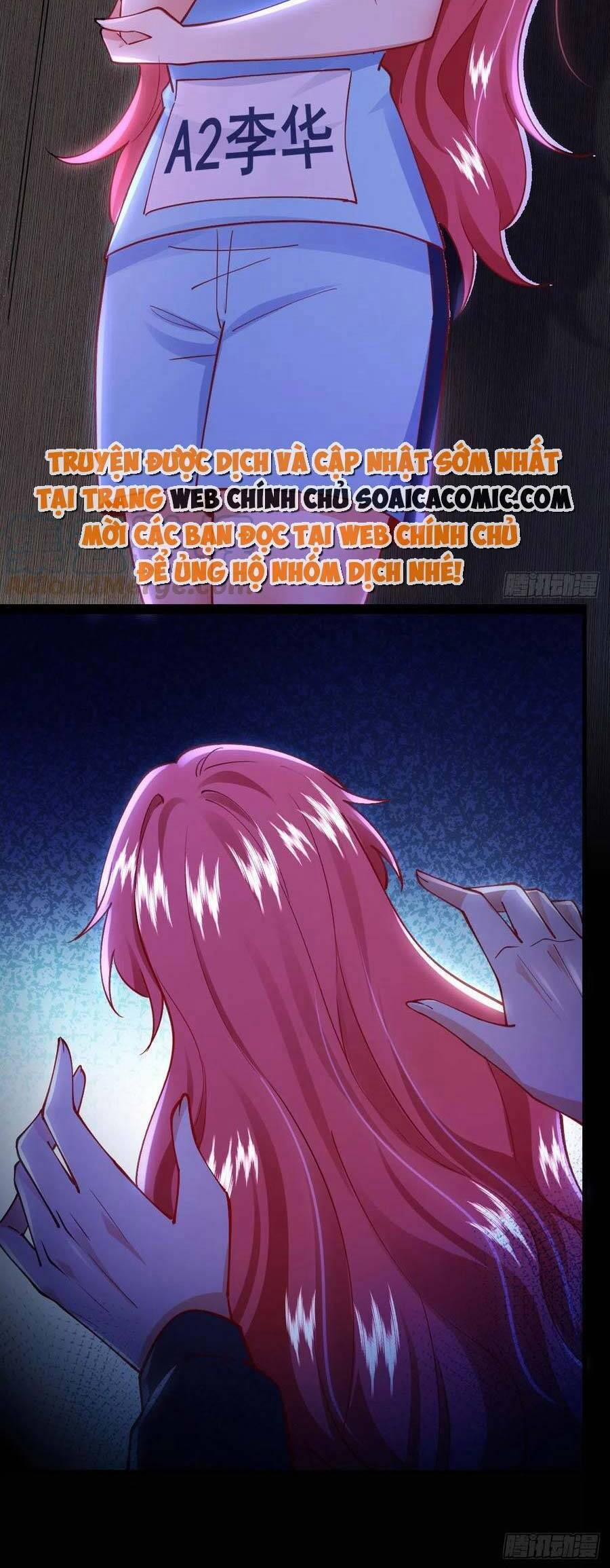 Đêm Nay Ác Nữ Giáng Lâm 66 trang 9